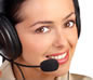 call center