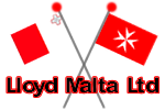 Logo Lloyd Malta